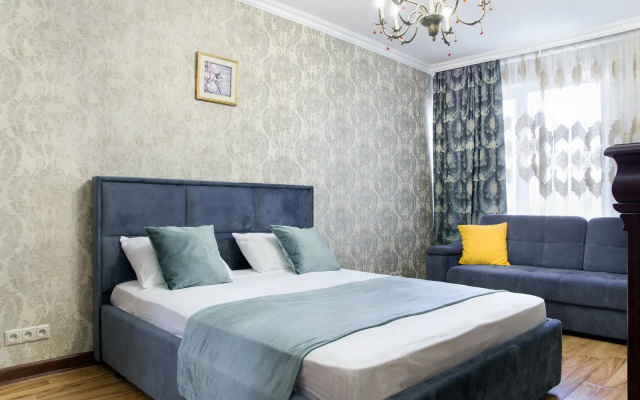 Квартира Райдас на Кирова 33