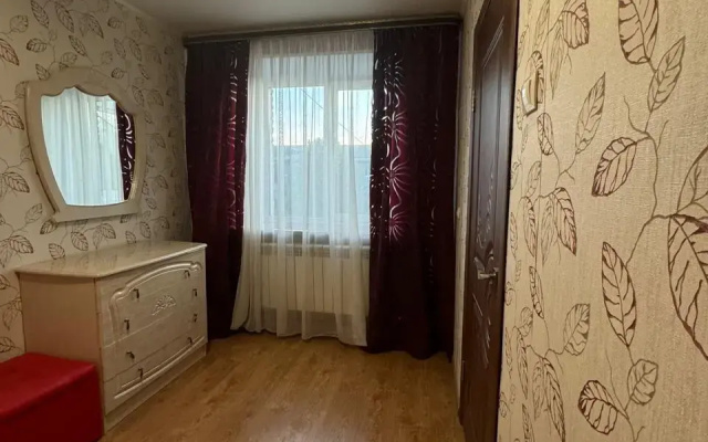 Квартира на Машиностроителей 13/1