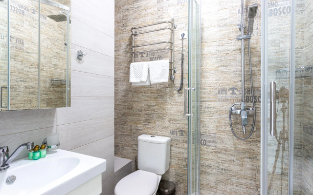 Апартаменты Sea Side 34