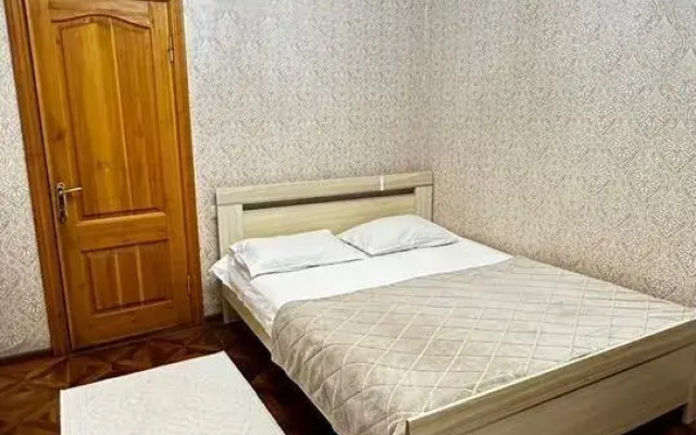 Частный Дом на Улице Чернышевского 22