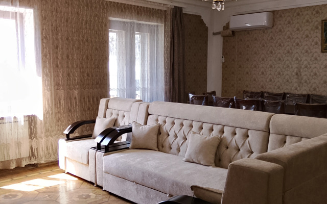 Guest House Апартаменты