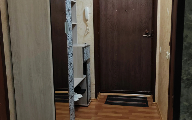Квартира Уютная студия
