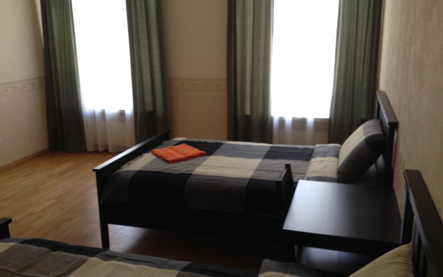 Hotel & Hostel Loft In Centre