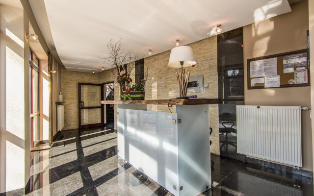 Апартаменты Oaza Superior Zakopane Apartments