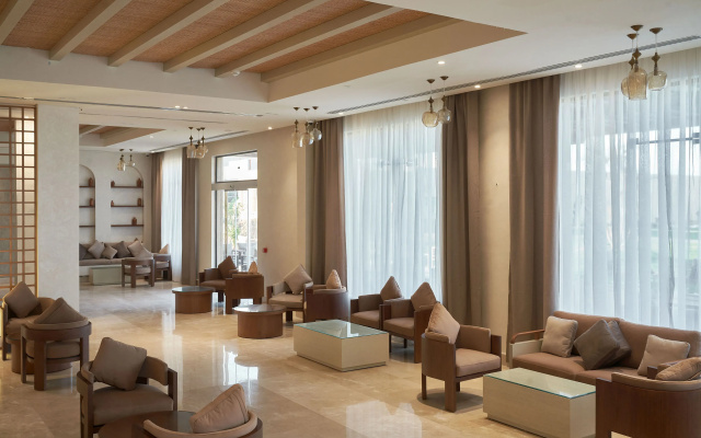 Курортный отель True Beach Resort