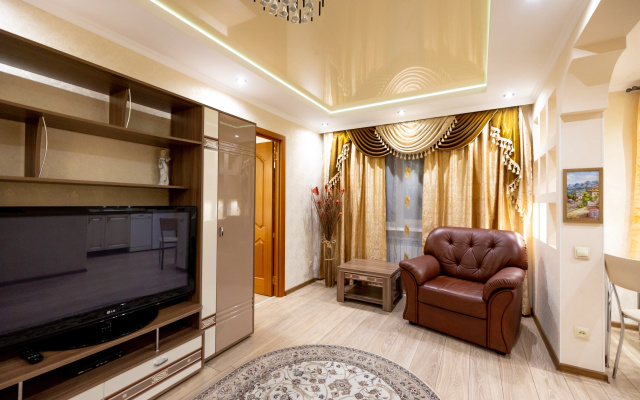 Апартаменты Comfort Luxe Prime