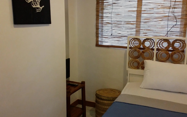 Хостел MY HOSTEL Boracay