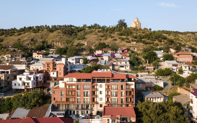 Grounds · Tbilisi — photo 14