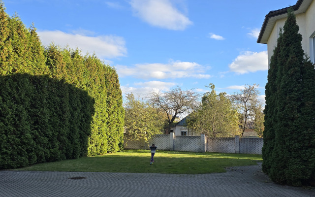 Хостел KК