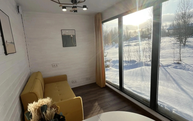 Частный дом Relax Bay