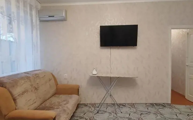 Частный дом Великолепный дом на Братьев Степановых 33А