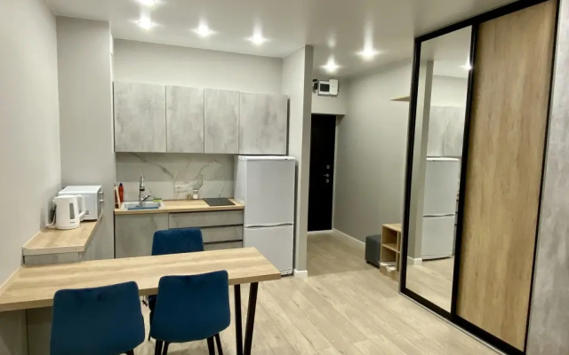 Апартаменты на Смолина, 61 (Relax-room)