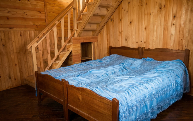 Guest rooms · Ureki — photo 30