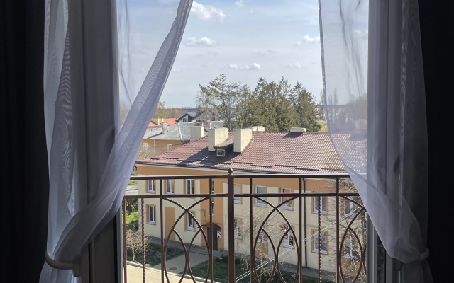 Квартира на улице Первомайская 19