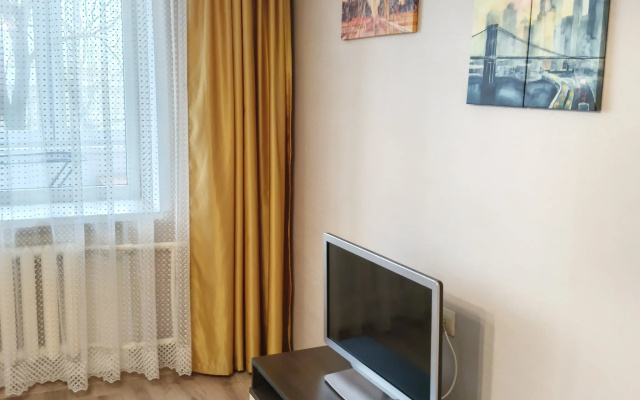 Квартира Отличная Двушка