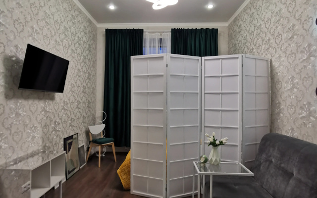 Апартаменты Жемчужина Твери