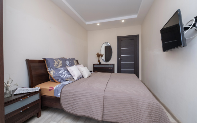 Апартаменты Residence Elegance
