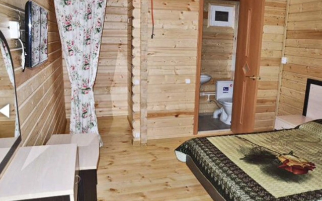 Гостевой дом Лиана