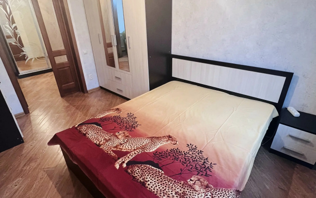 Апартаменты TUR HOUSE в Каспийске