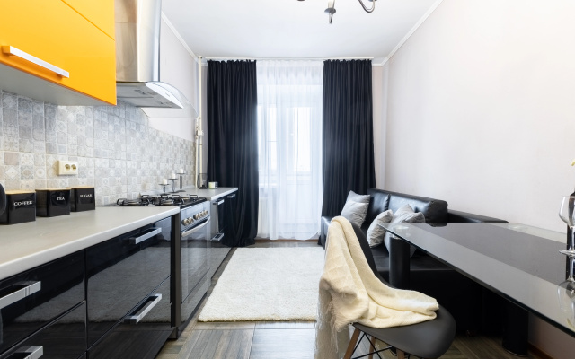 Апартаменты Eden Suites