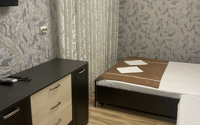 Частный Дом Holiday Home Maximus on Terskaya
