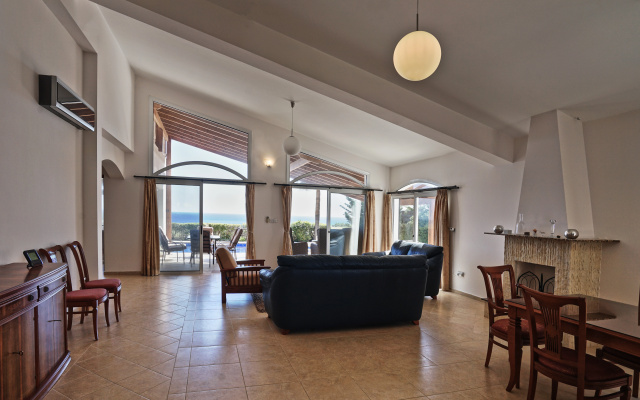 Вилла Sea View Ivanka Cyprus