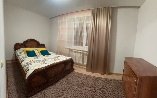 Квартира Уютная квартира в центре