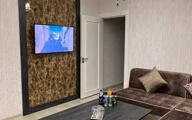 Отель Orient Inn