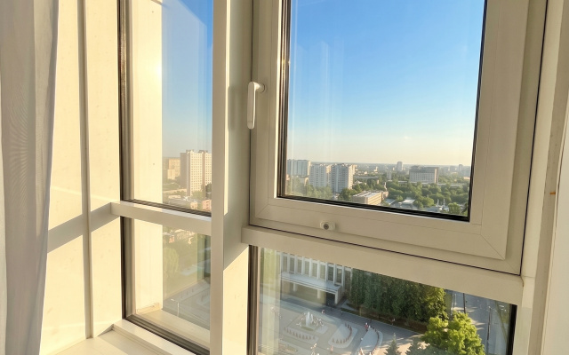Квартира Люкс