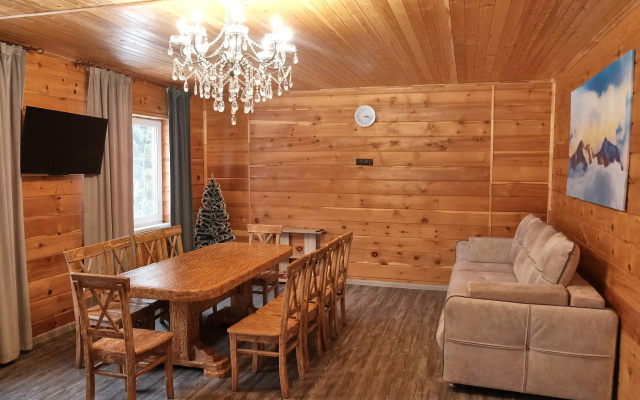 Гостевой дом 151 м²