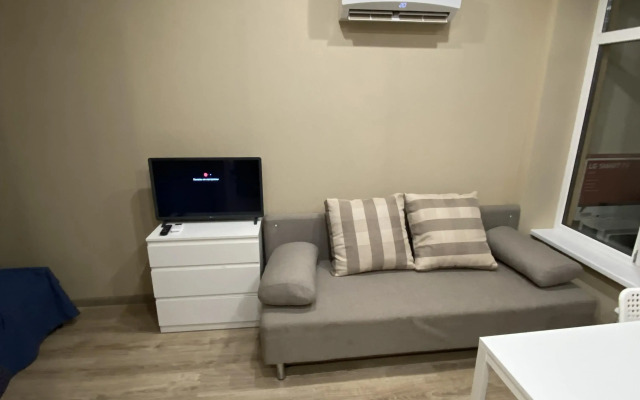 Апартаменты Cozy Izvestia