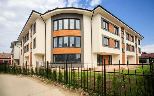 Kranzdeluxe Na Gagarina Apartments