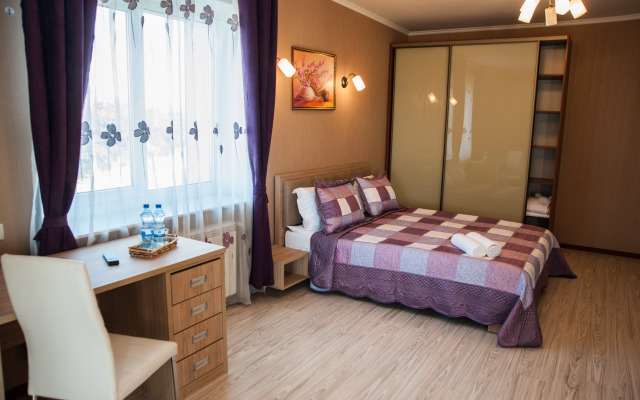 Villa Dacha Mini-Hotel