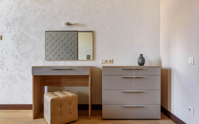 Апартаменты PinchApartments on Fontanka