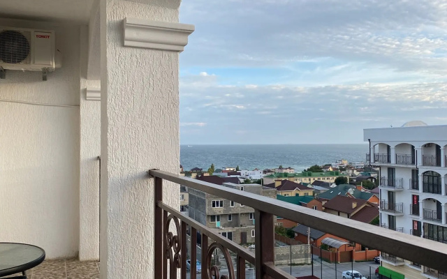 Квартира Уютная у Моря