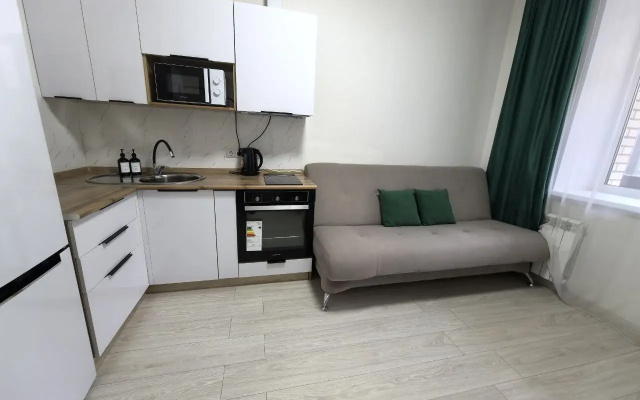 Квартира Abakan.Apart на Авиаторов