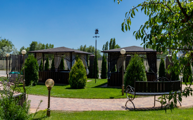 Гостевой дом Мария