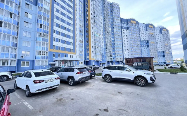 Квартира уютная светлая посуточно