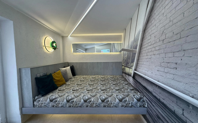 Квартира Loft studii 7