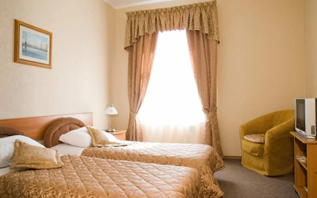Меблированные комнаты Невский Inn