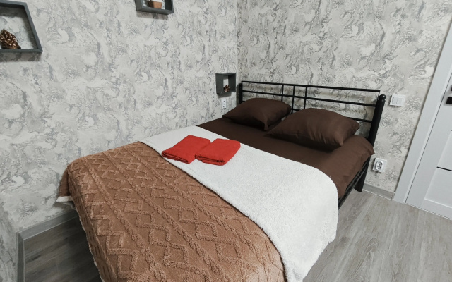 Апартаменты на Красной Армии 136/6