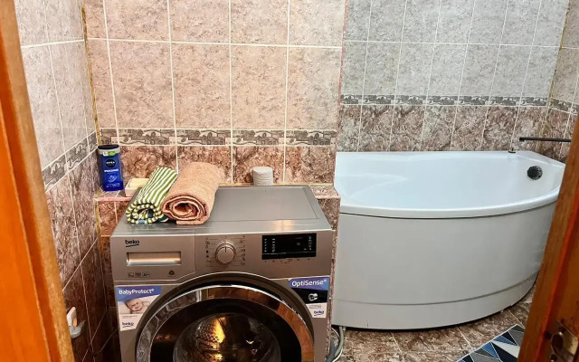 Квартира Однокомнатная Авангард 2