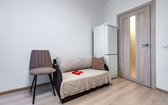 Апартаменты ApartMe Полис Комендантский, Плесецкая 10