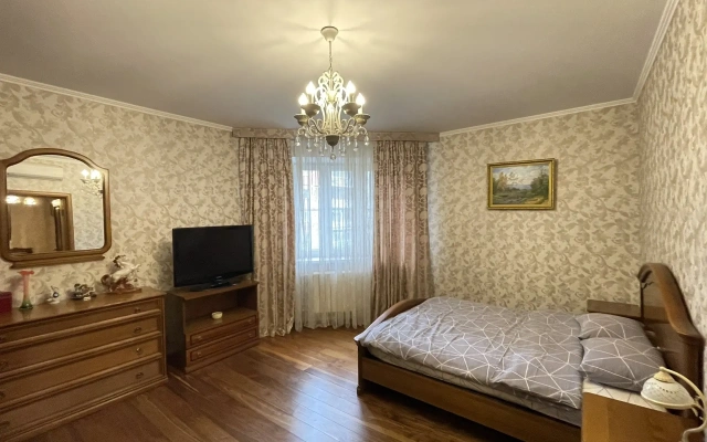 Квартира Трешка в центре Казани