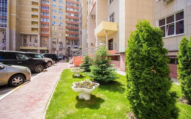Квартира Просторная Однокомнатная в Самом Центре Ульяновска