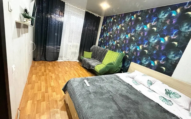 Квартира на Проспекте Созидателей 80