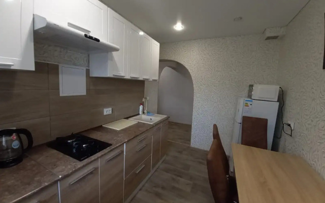 Квартира Комфорт 2 15а