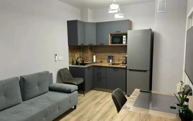 Квартира на улице Искры 66/9к7