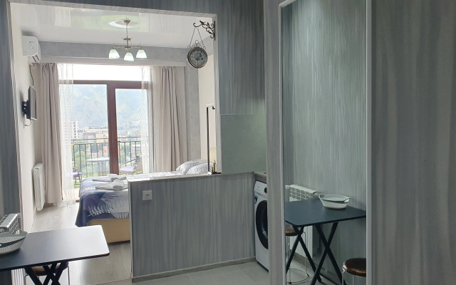 Guest rooms · Tbilisi — photo 11