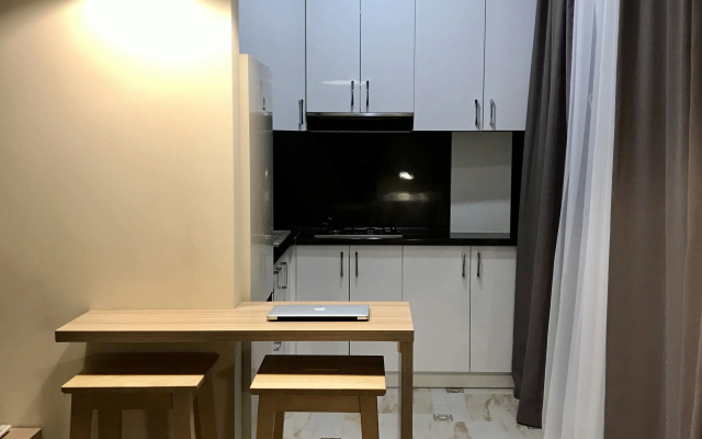 Апартаменты Green Palace Sochi 8